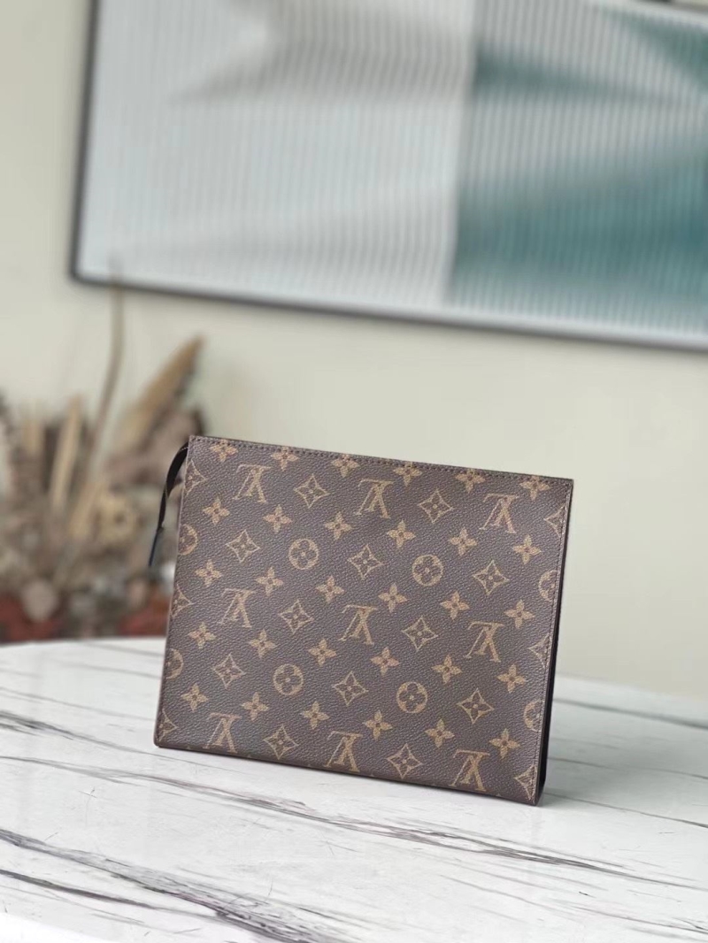 LV Clutch Bags